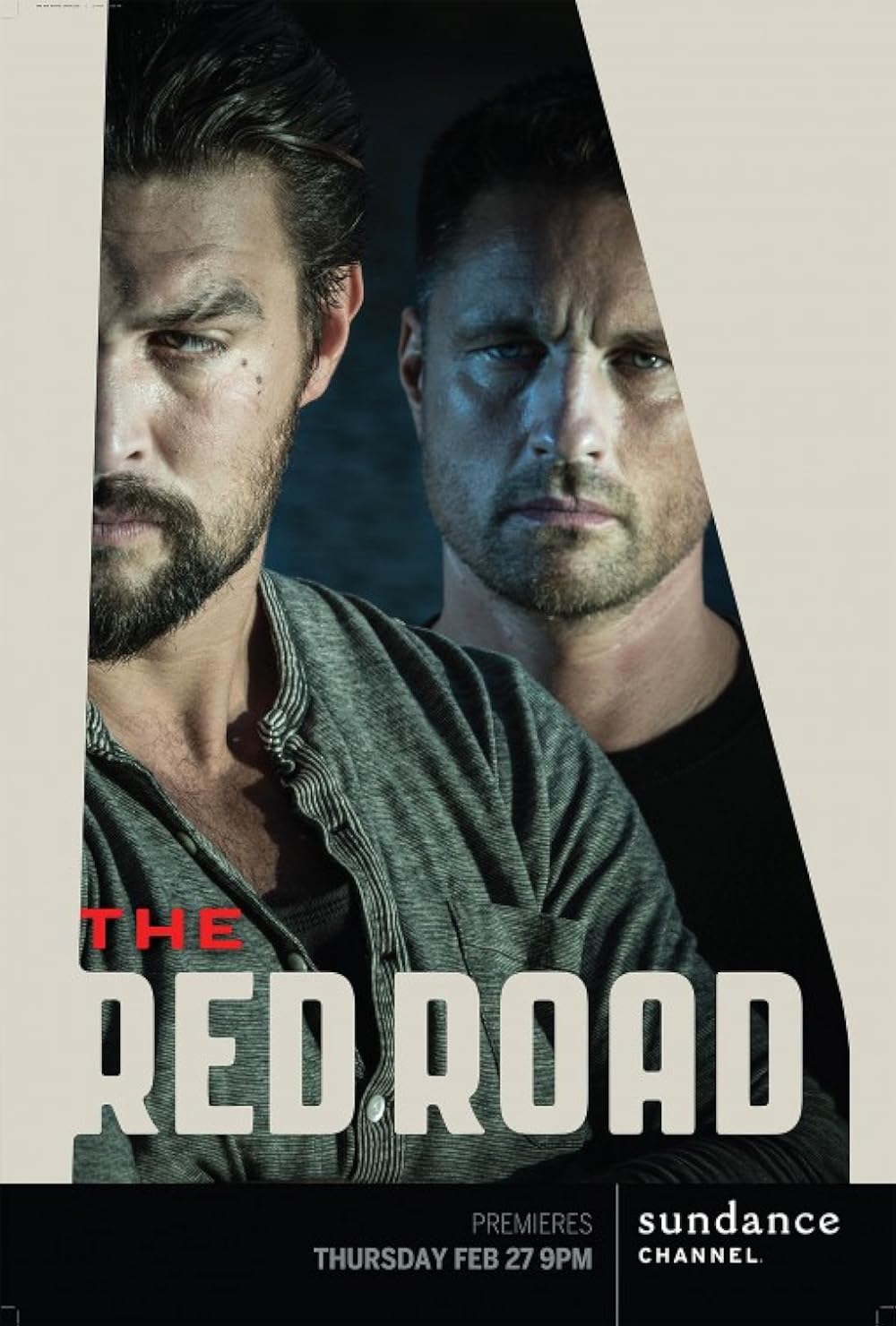 The The