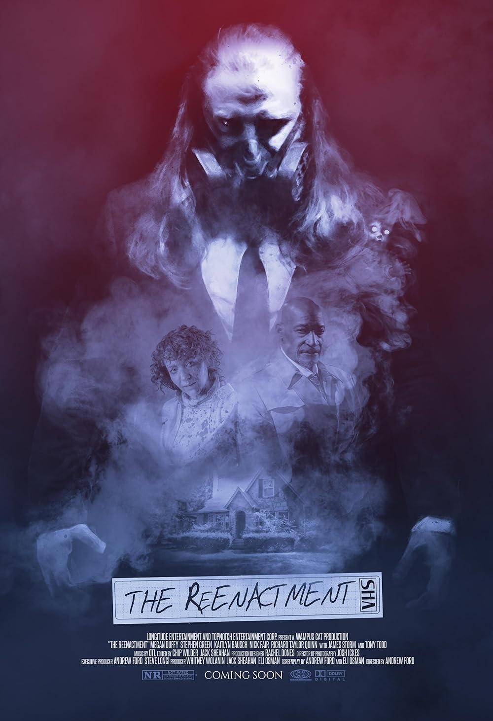 The The