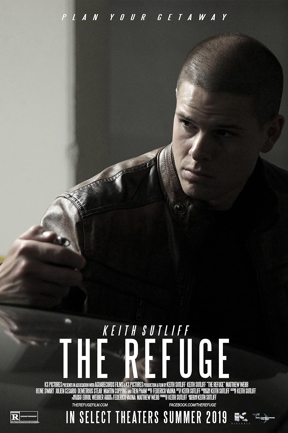 The The