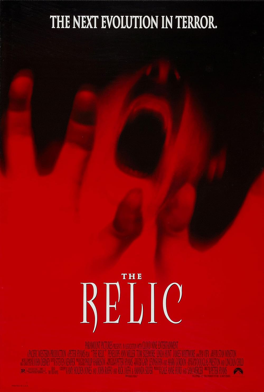 The The