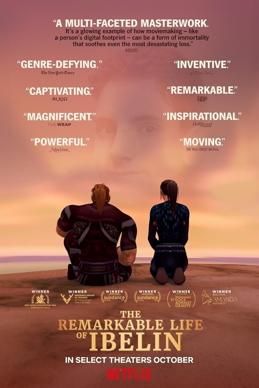 The The