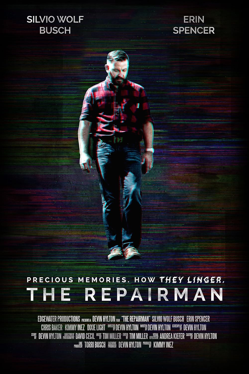 The