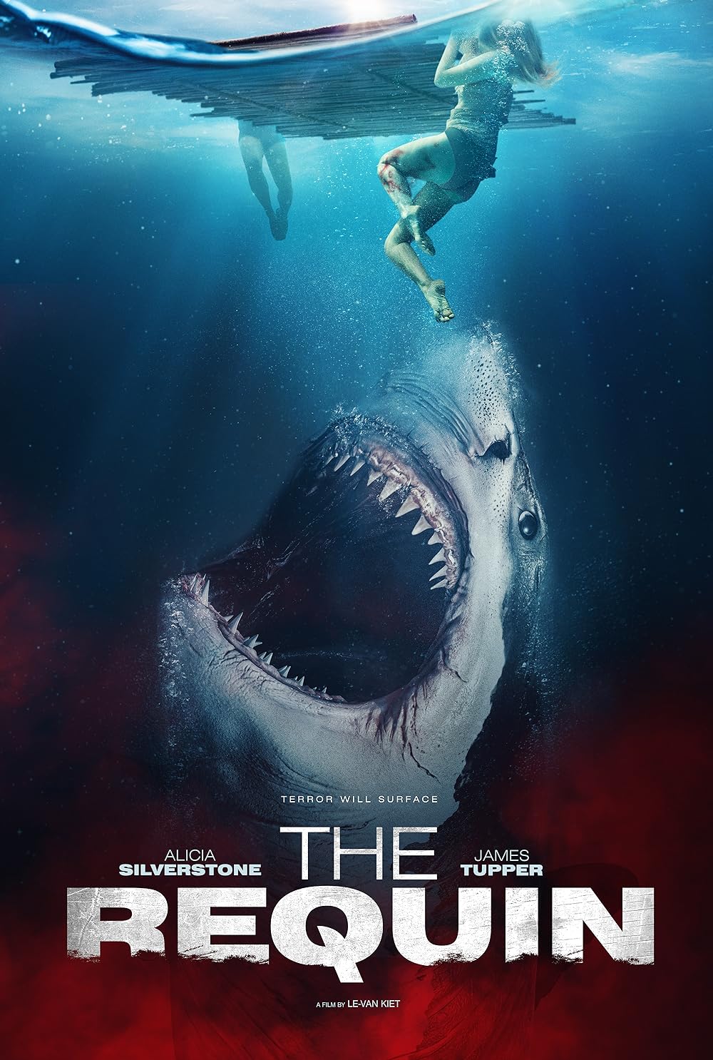The The