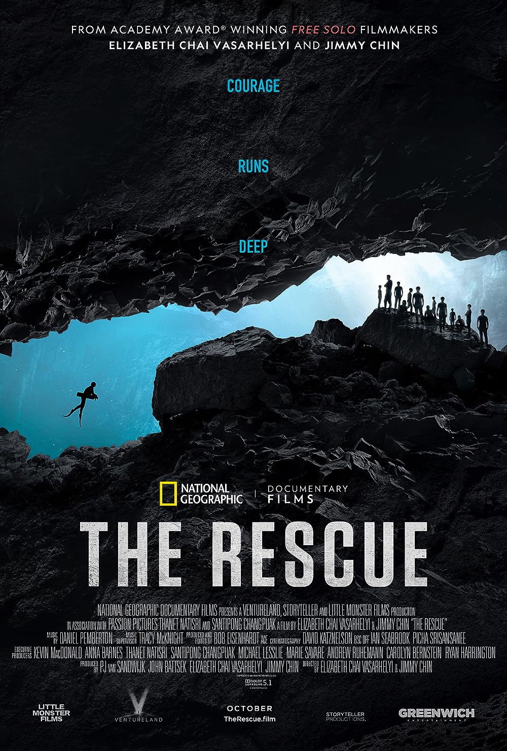The The