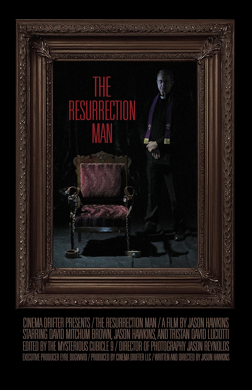 The The