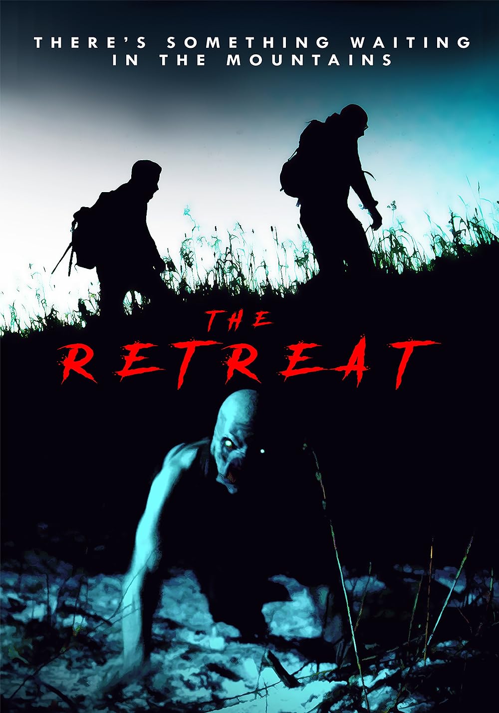 The The
