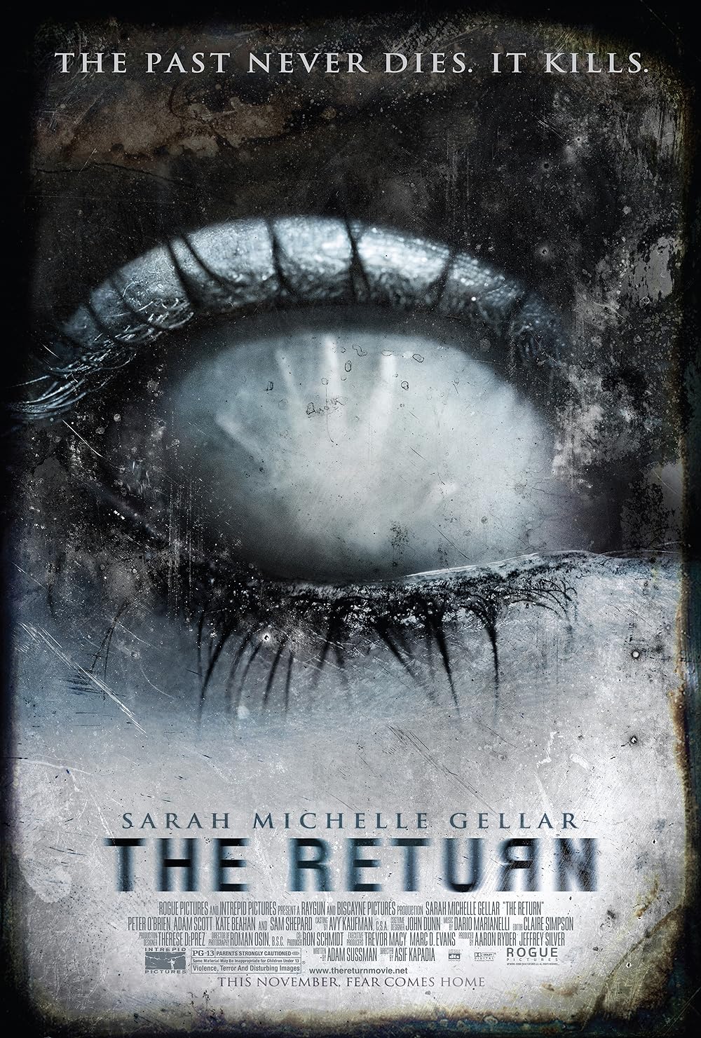 The The