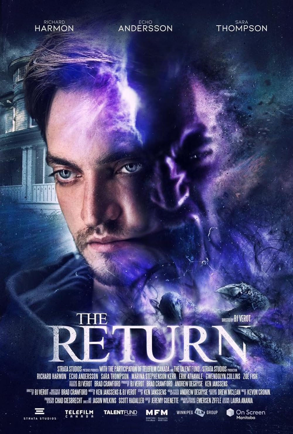 The