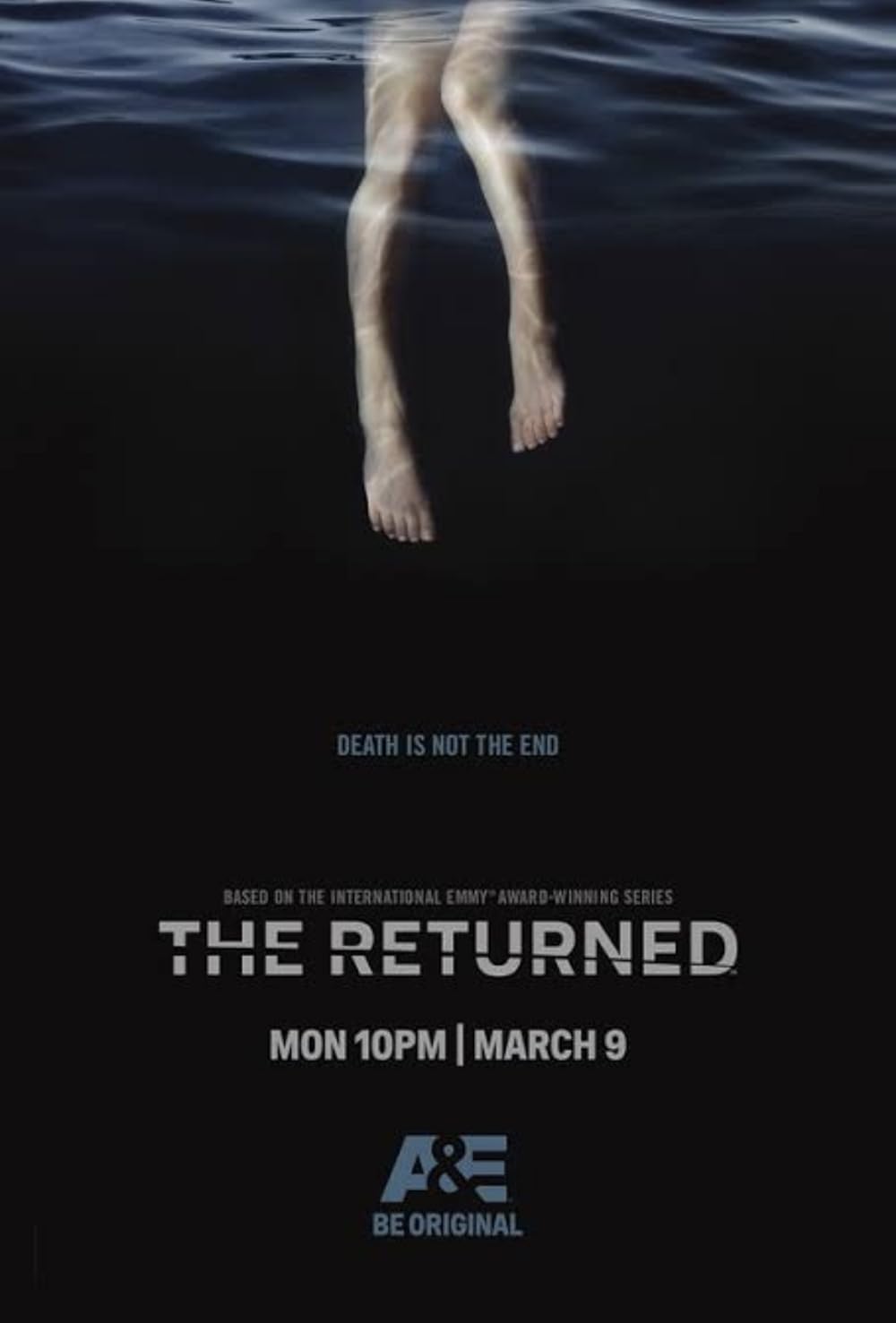 The The
