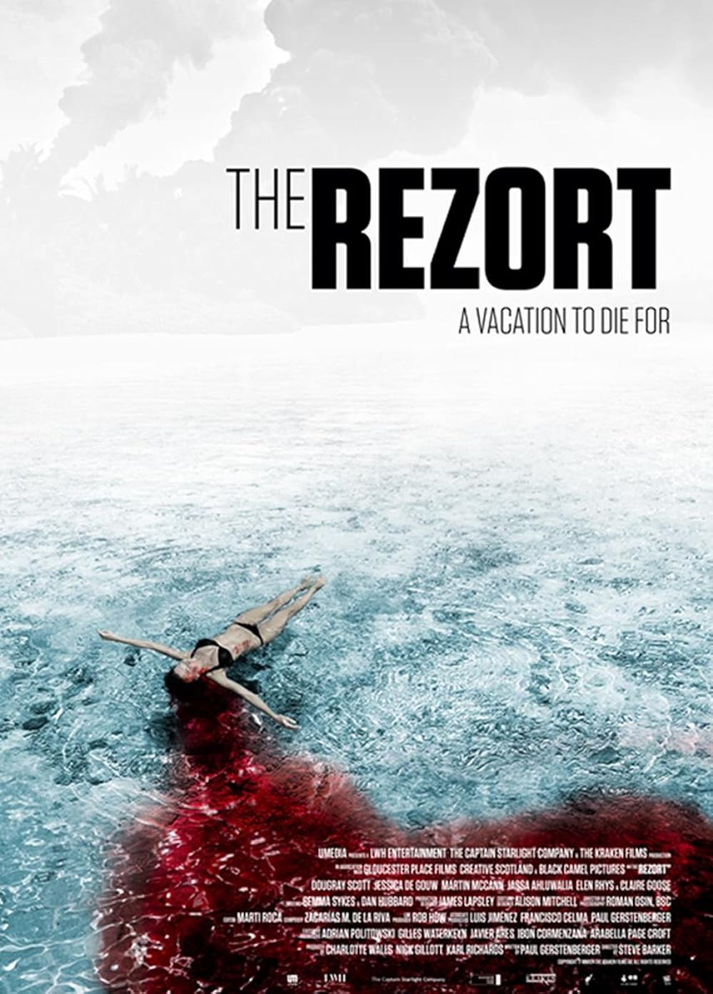The The
