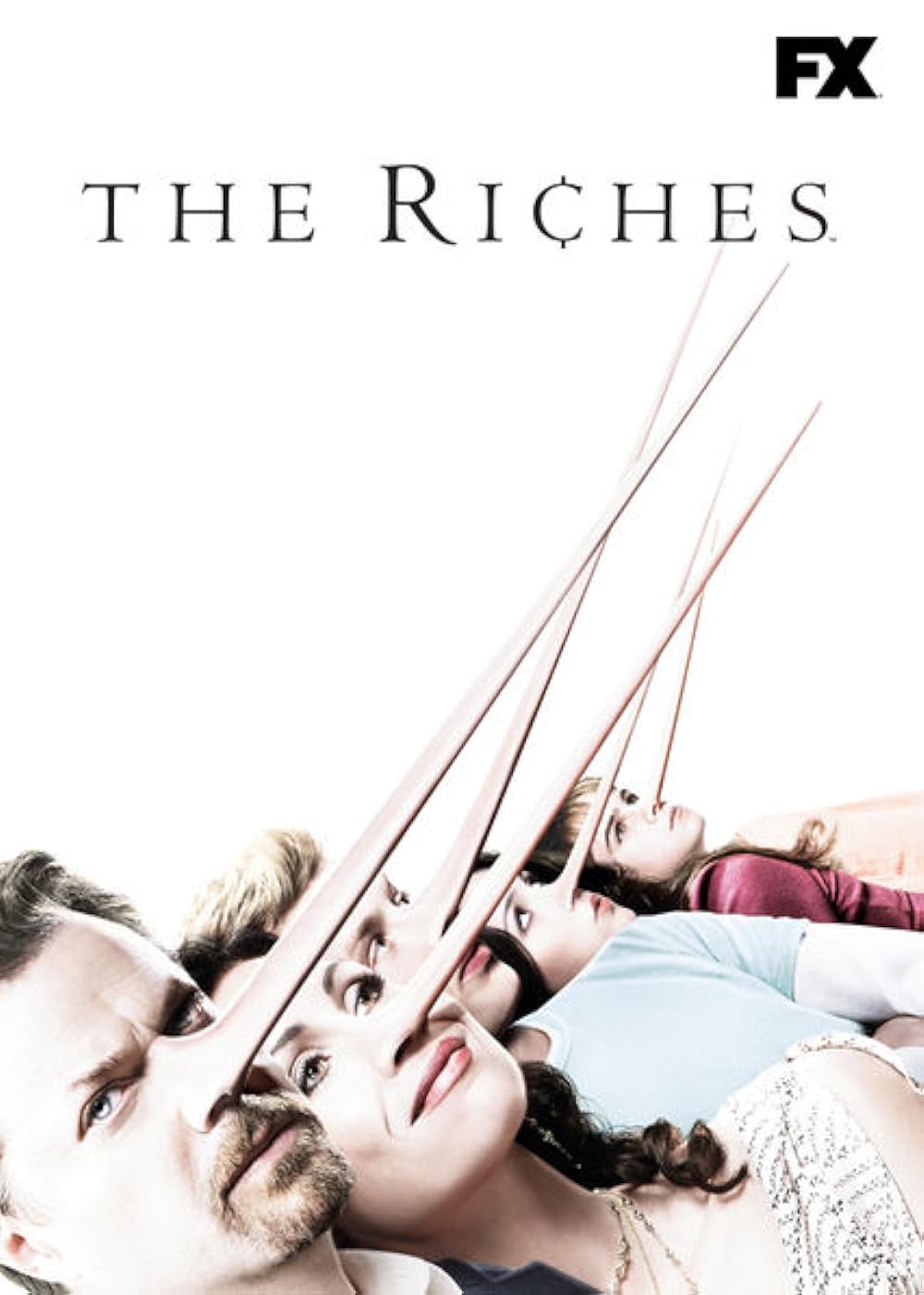 The The