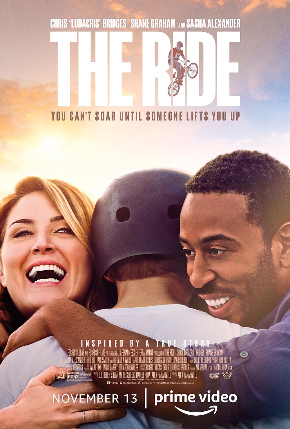 The The