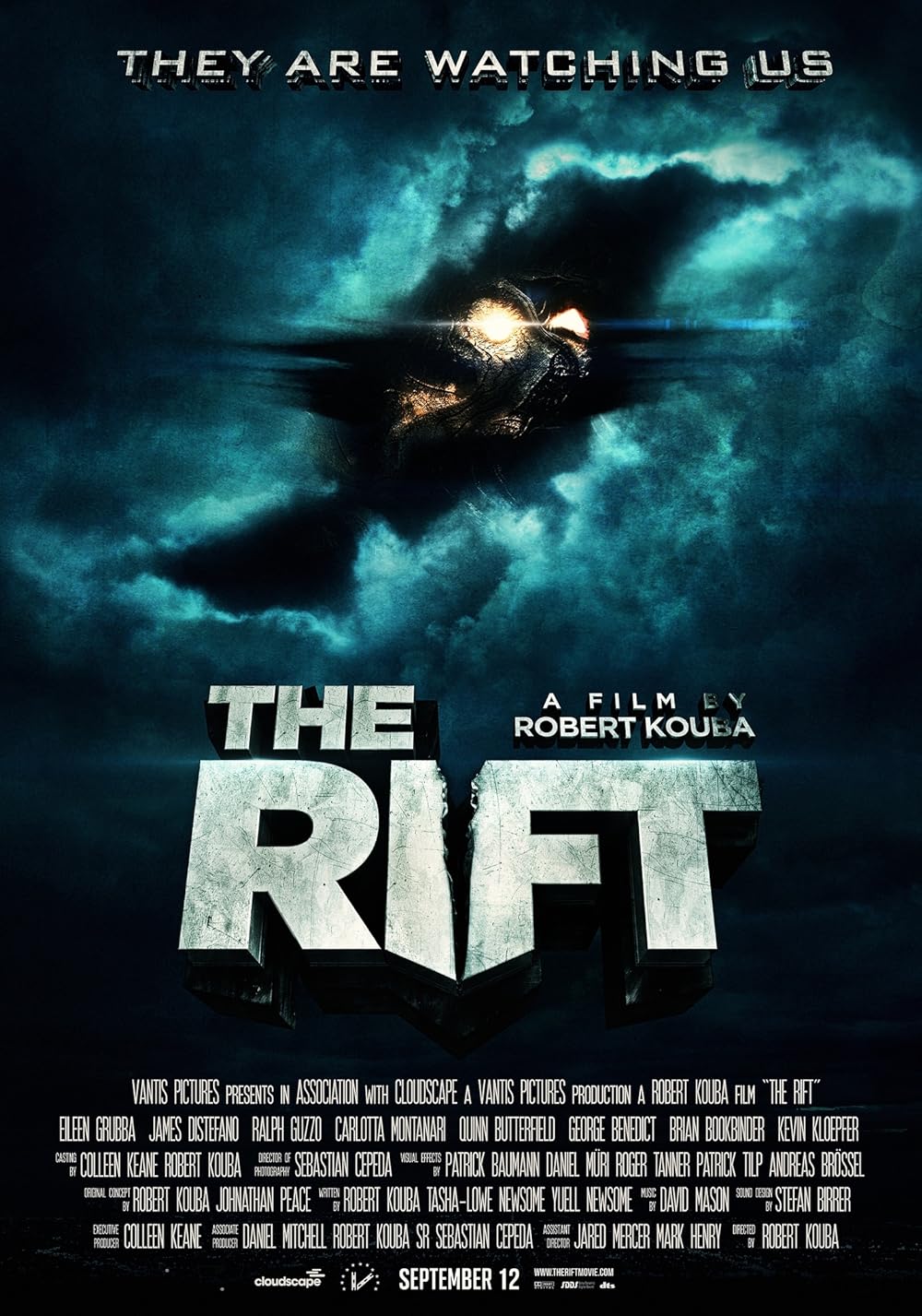 The