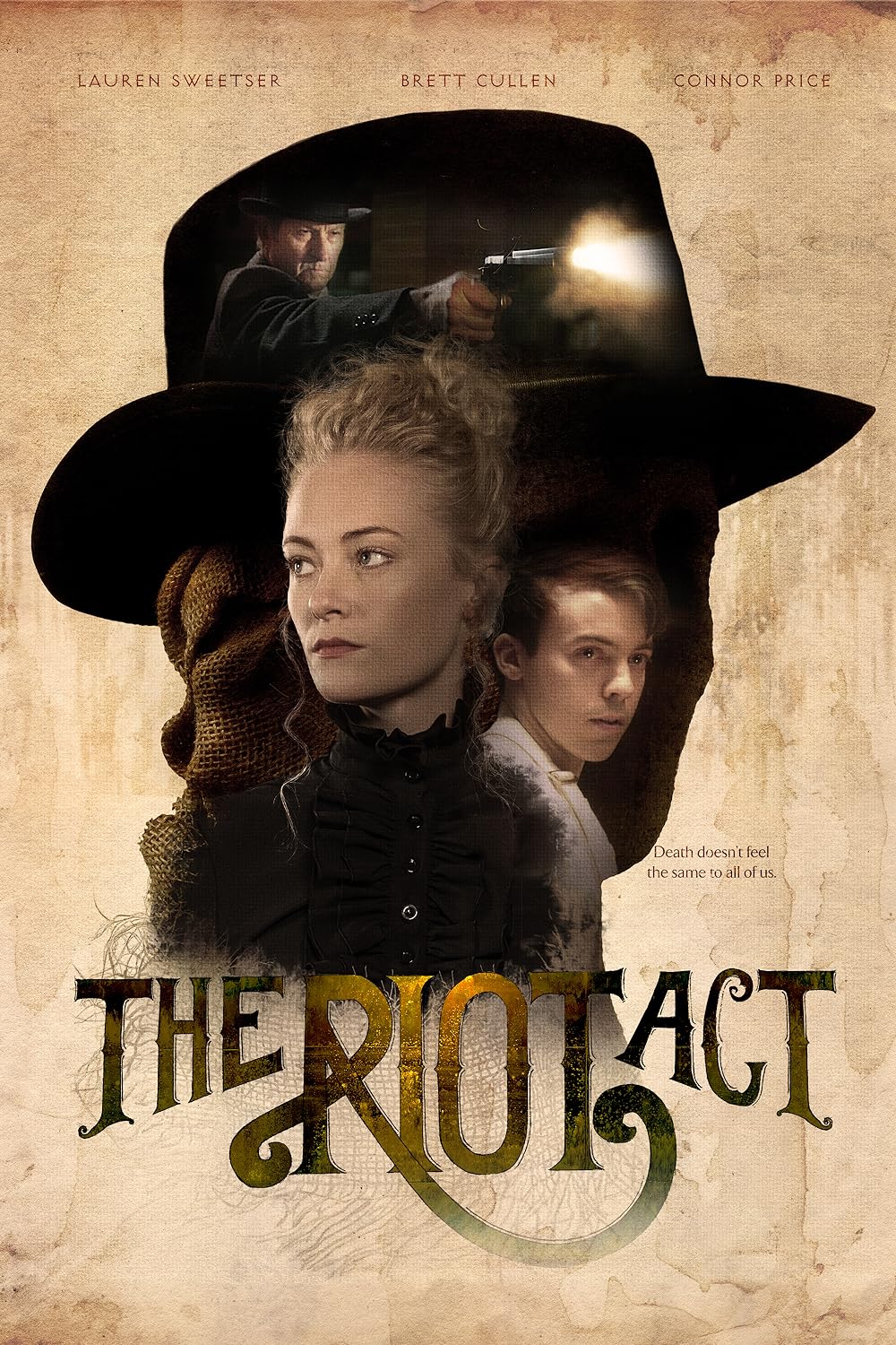 The The