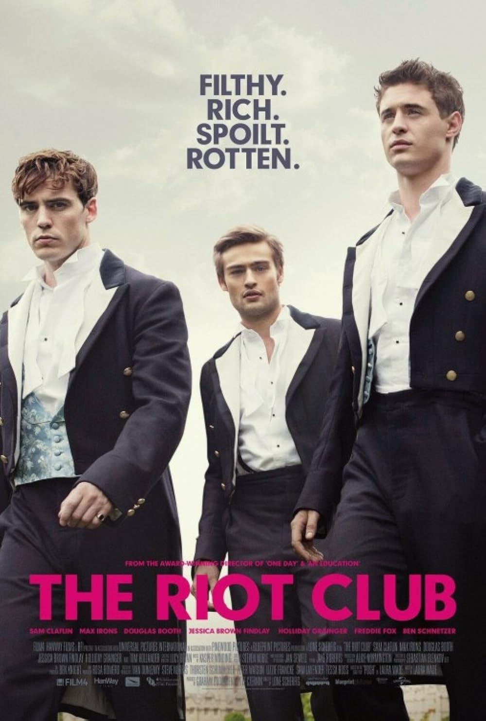 The The