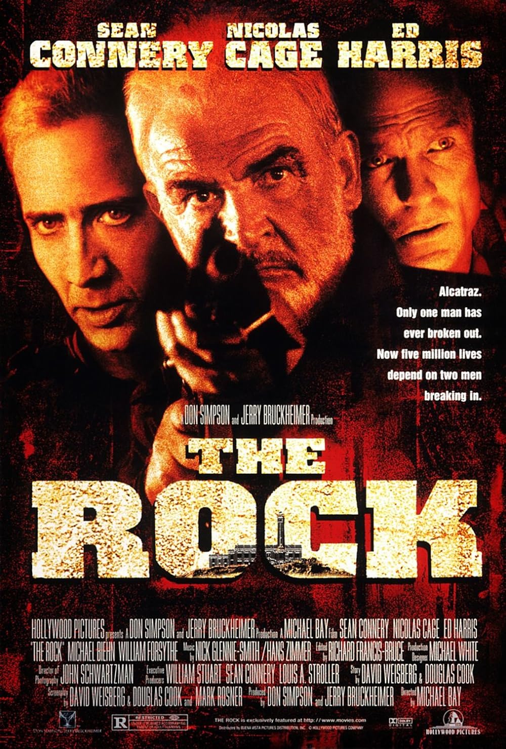 The The