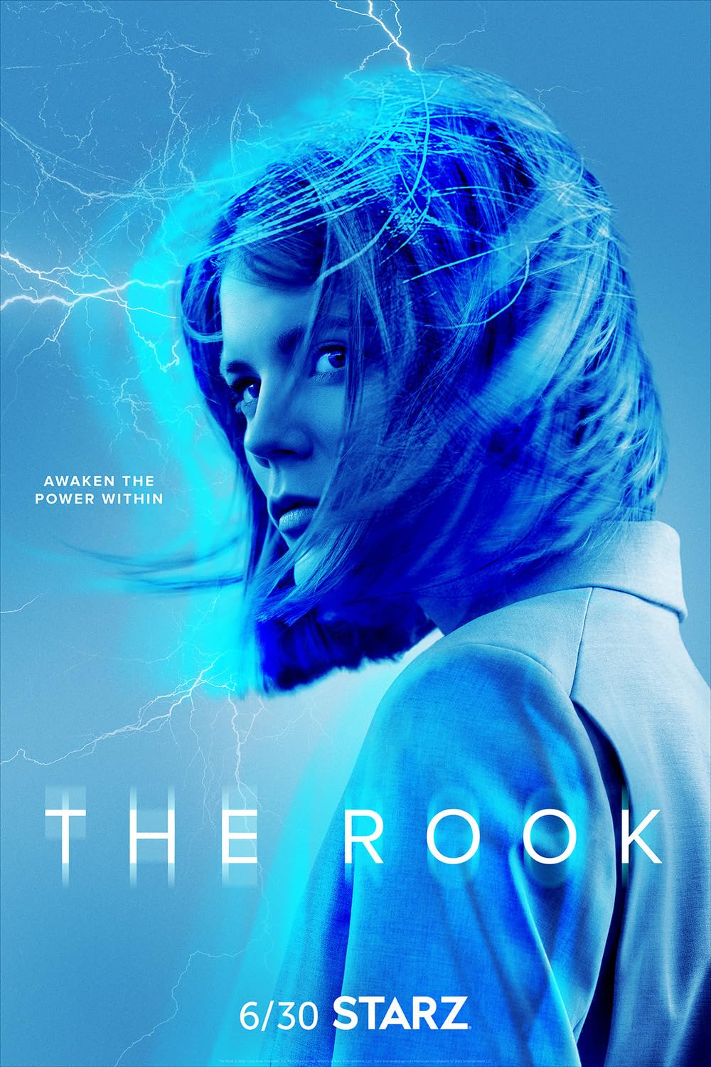 The The