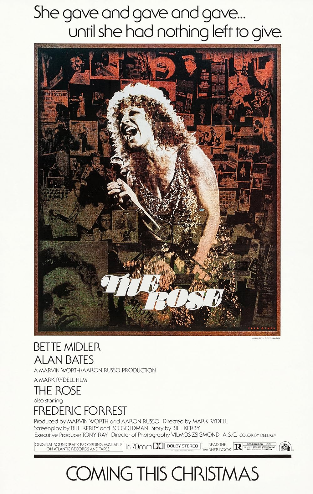 The The