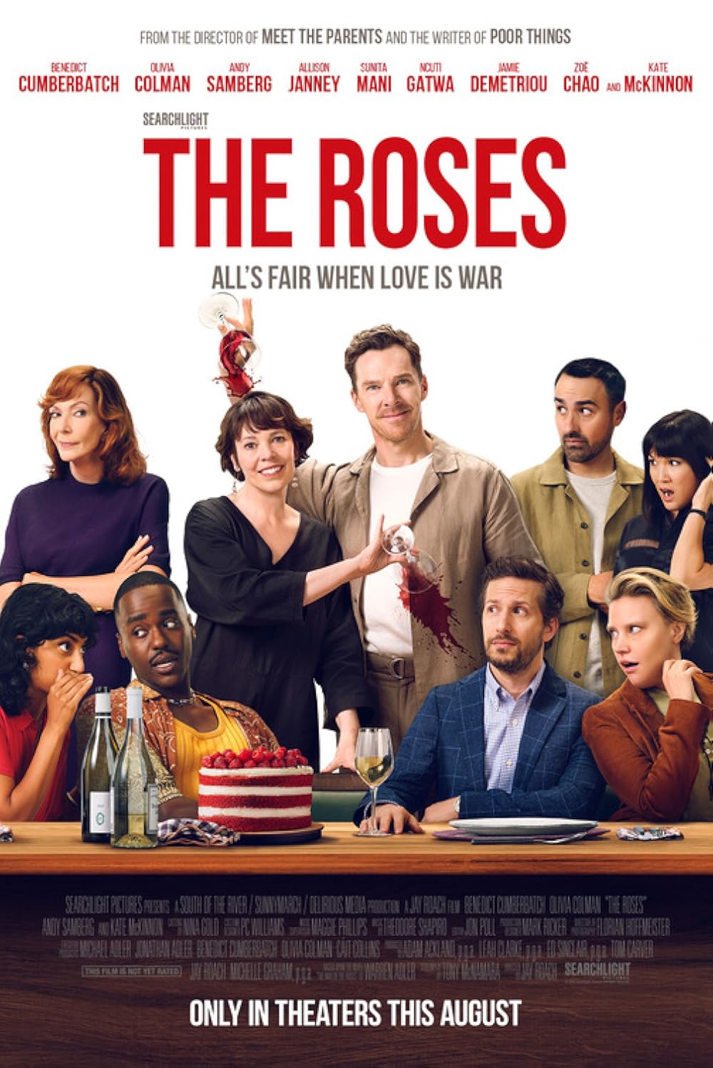The