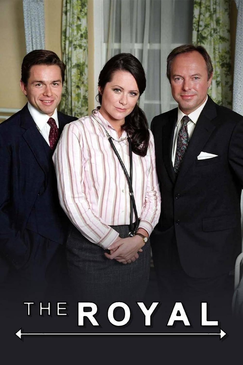The The