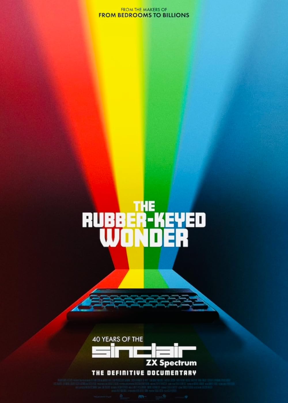 The The