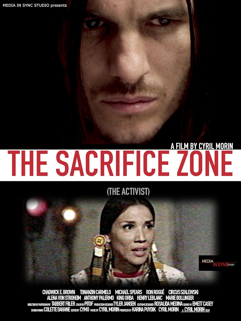 The The