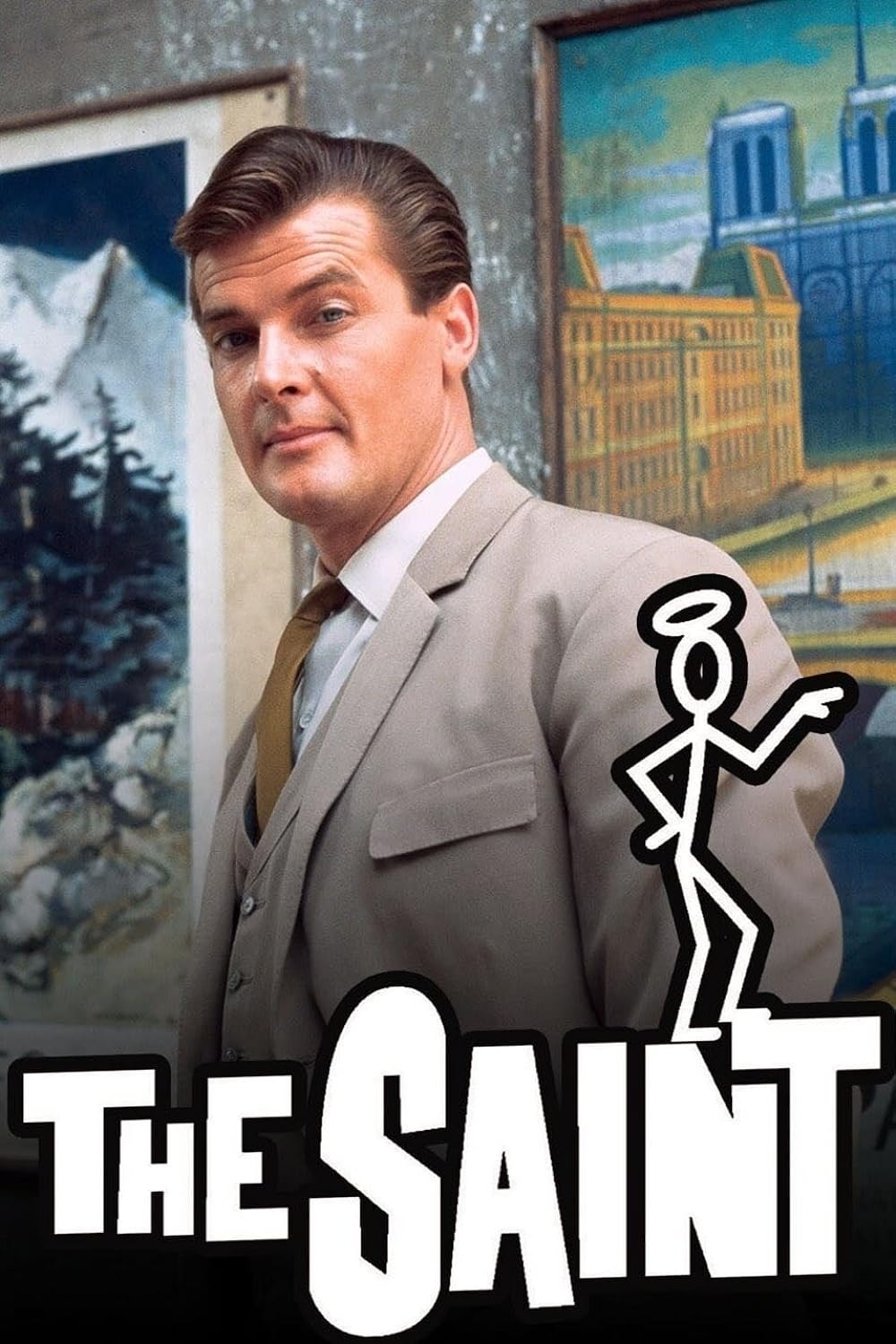 The