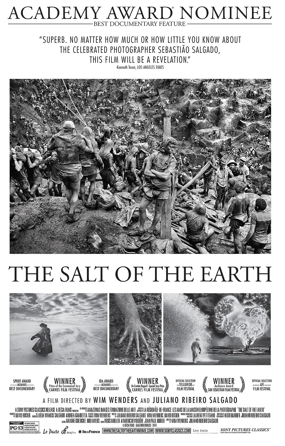 The The