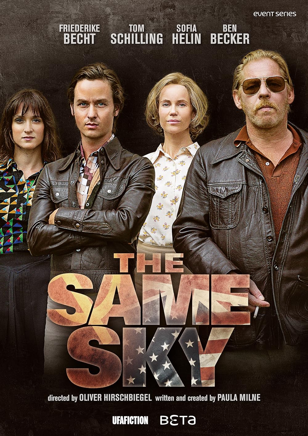 The The