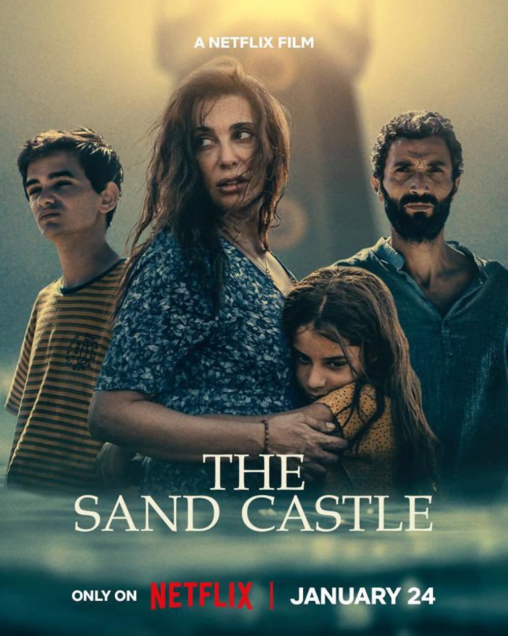 The