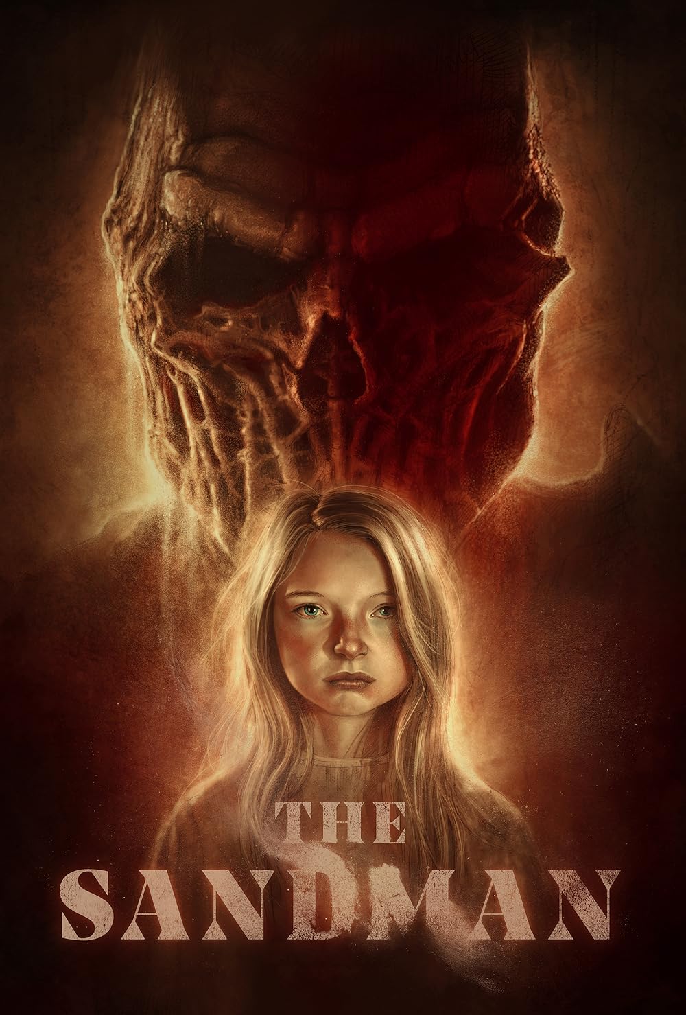 The The