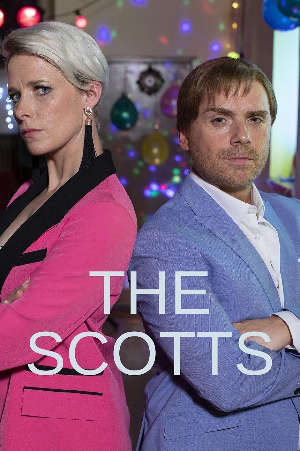 The The
