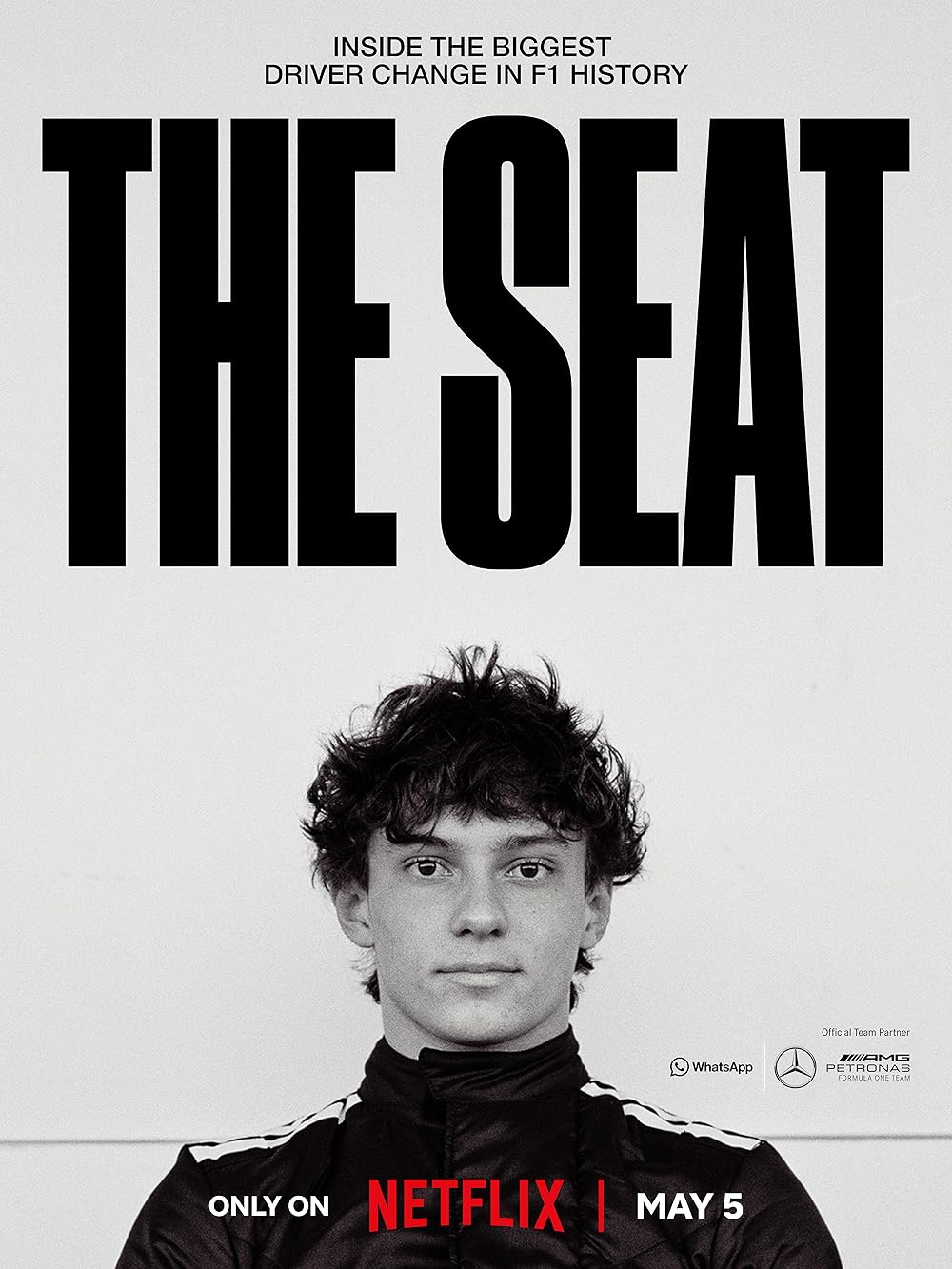 The The