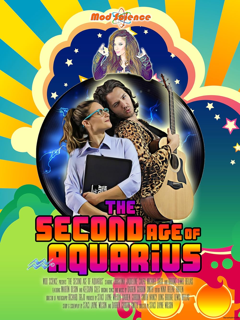 The The