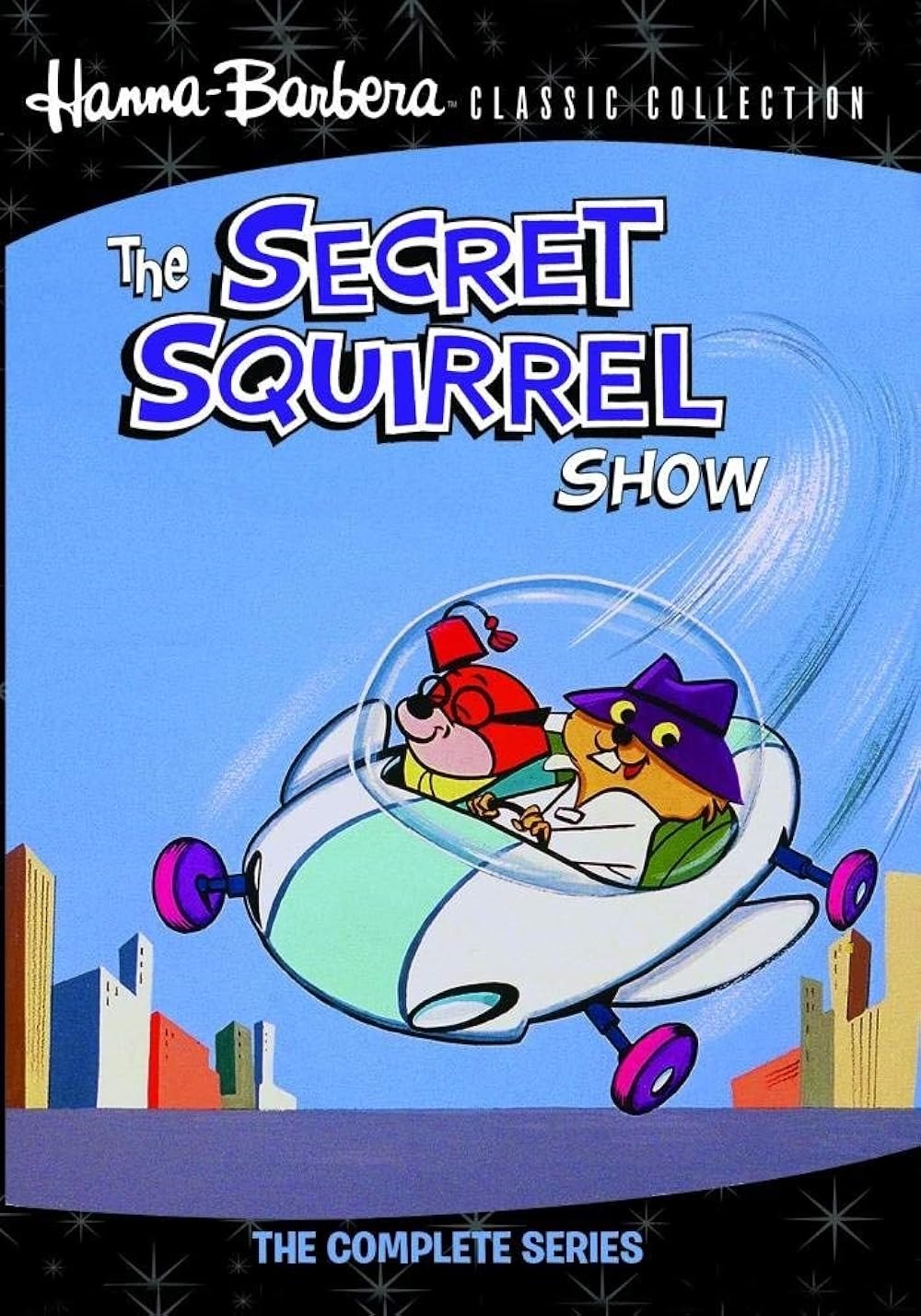 The The