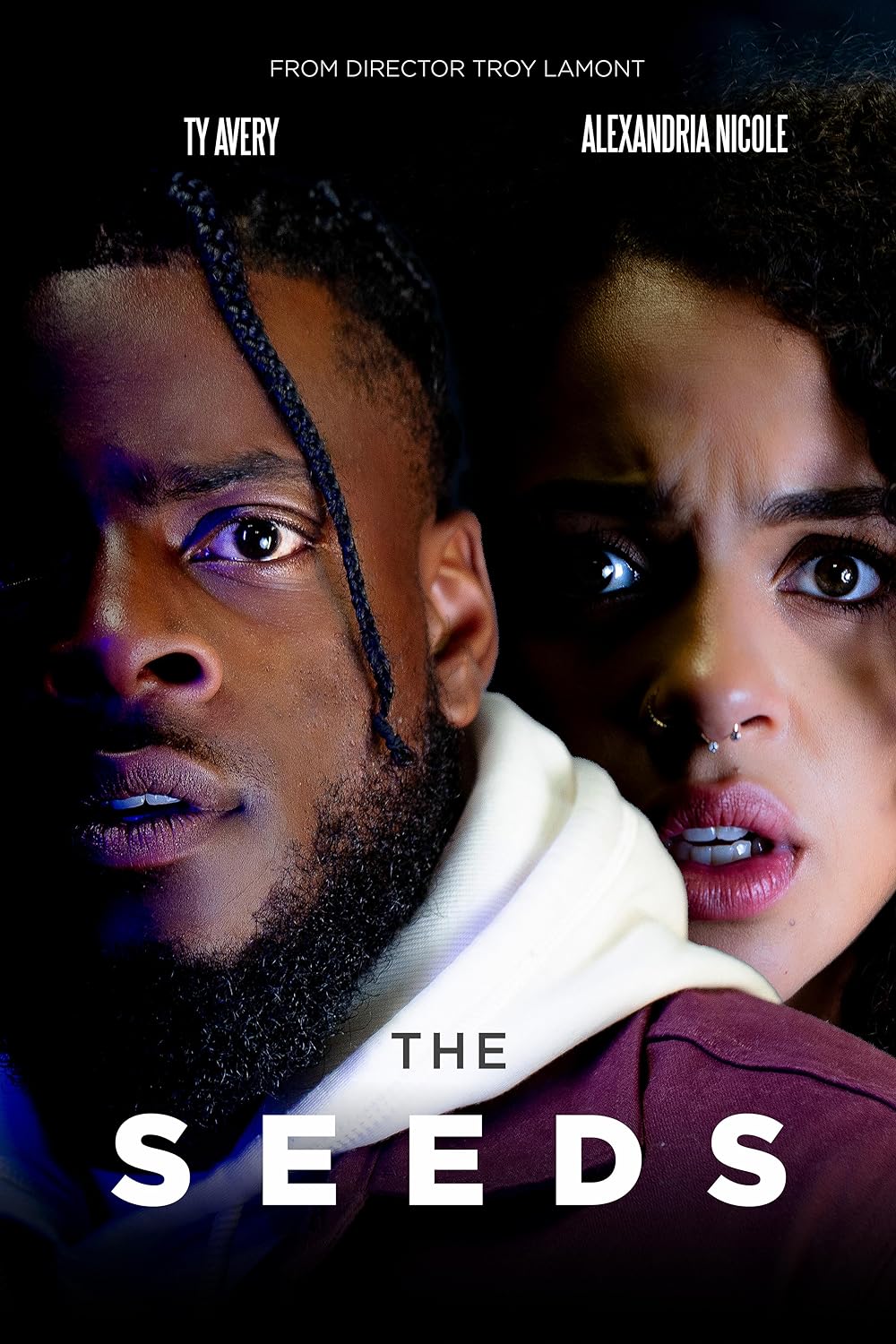 The