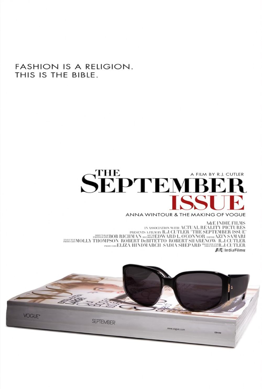 The The