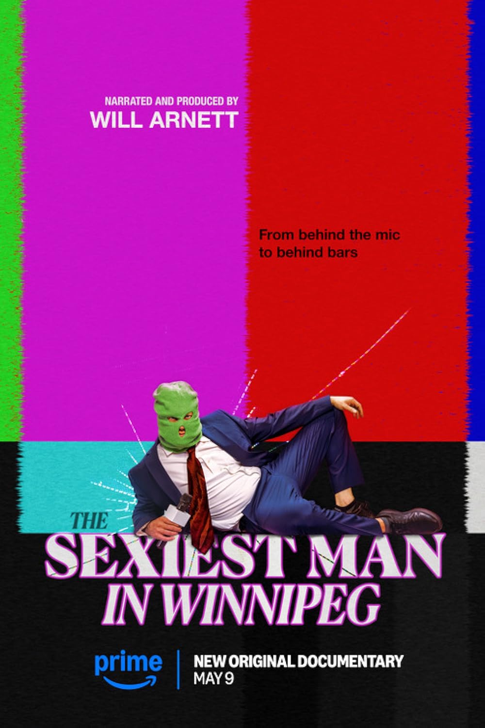 The The