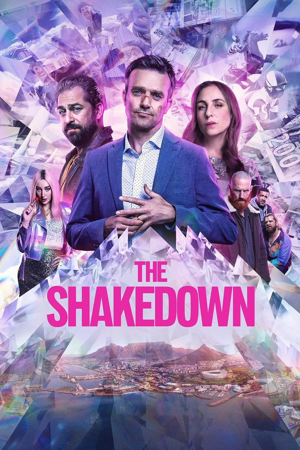 The The