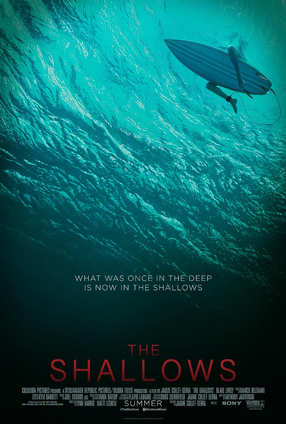 The The