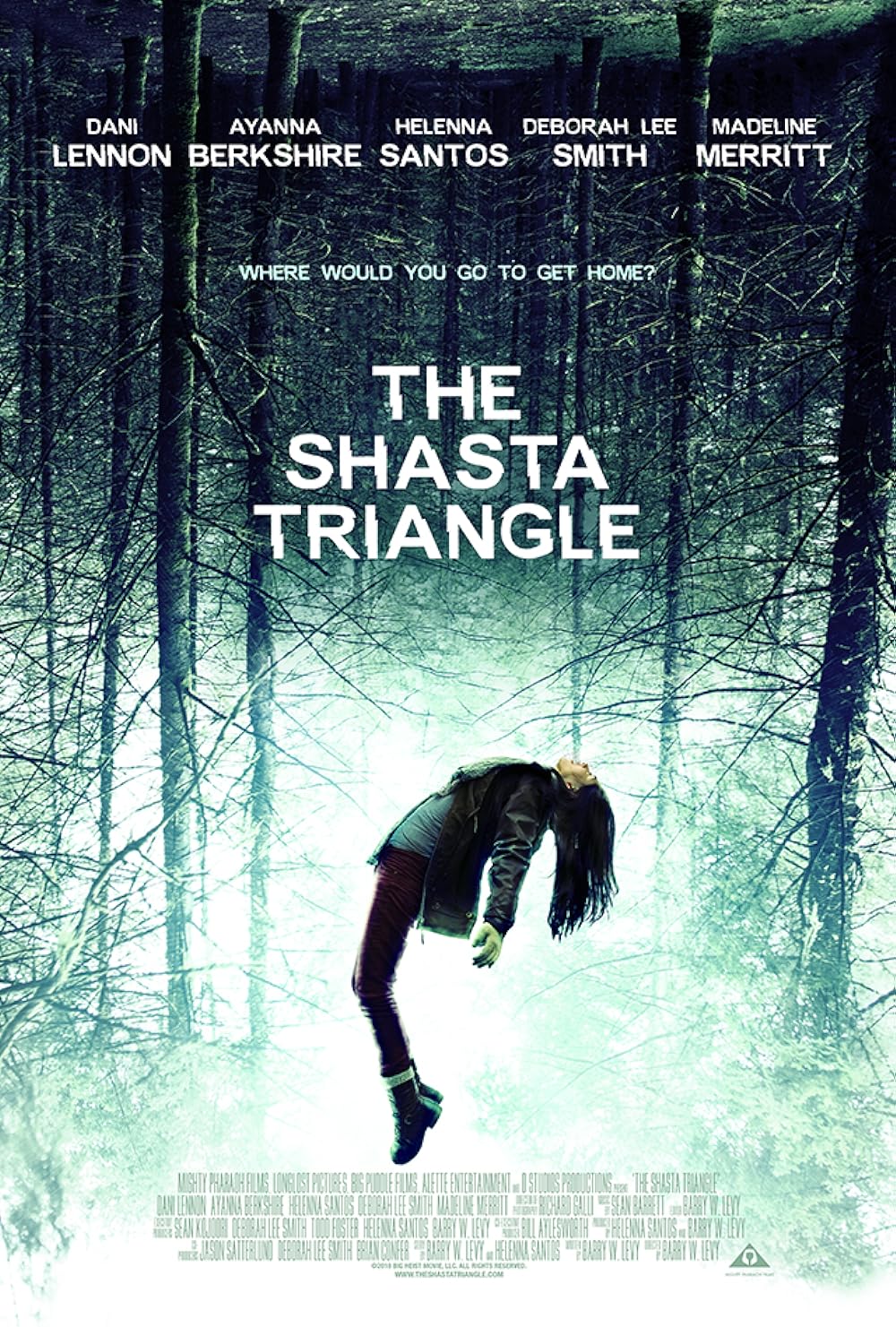 The The