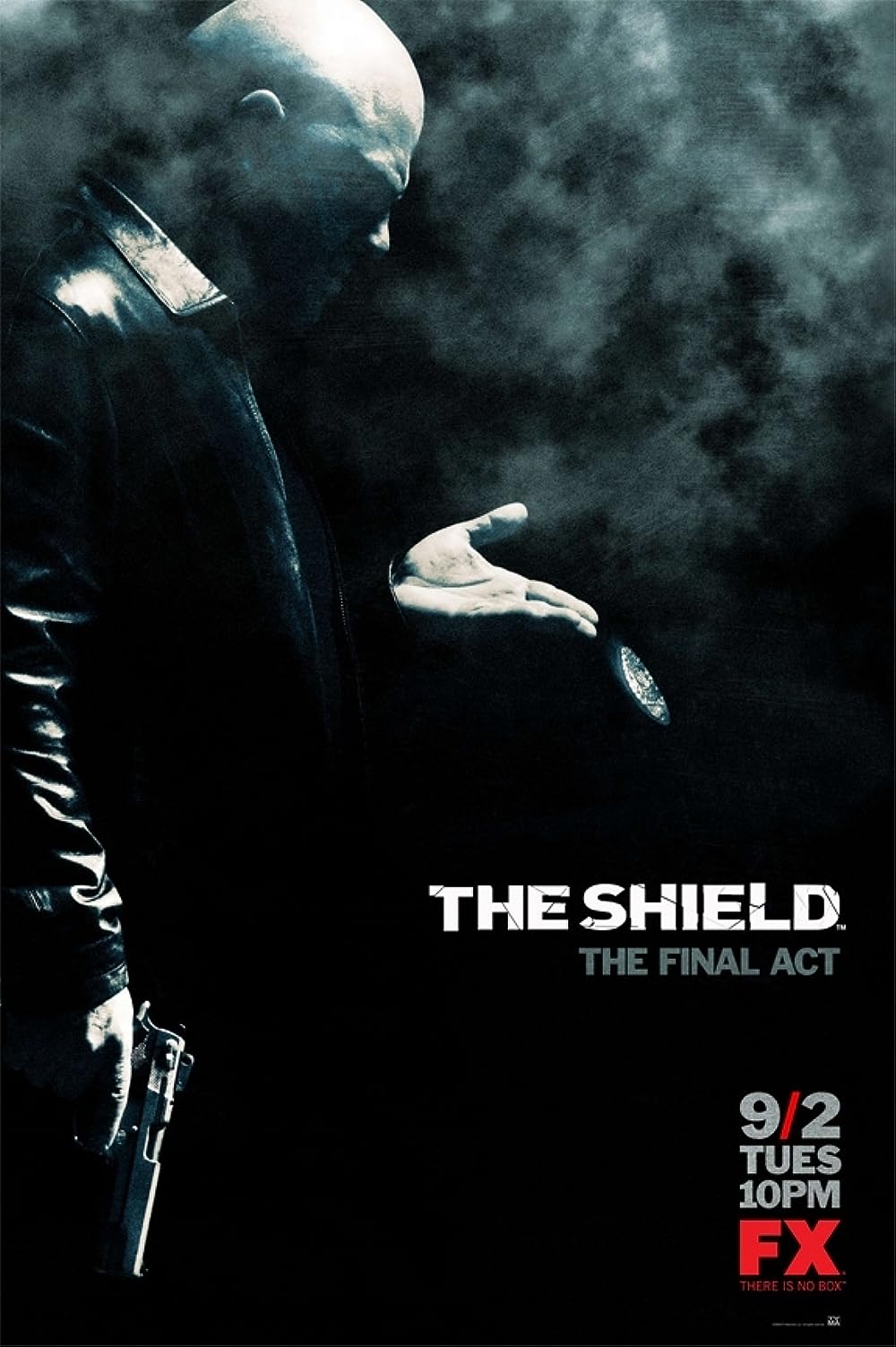 The
