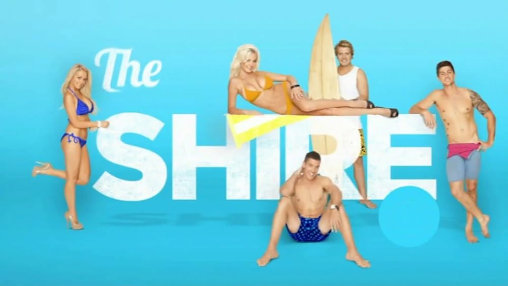 The The