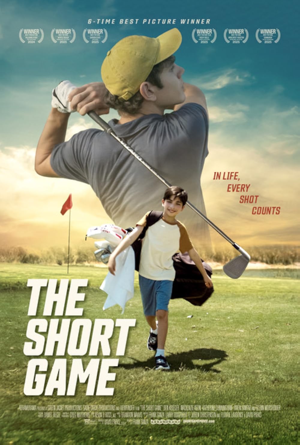 The