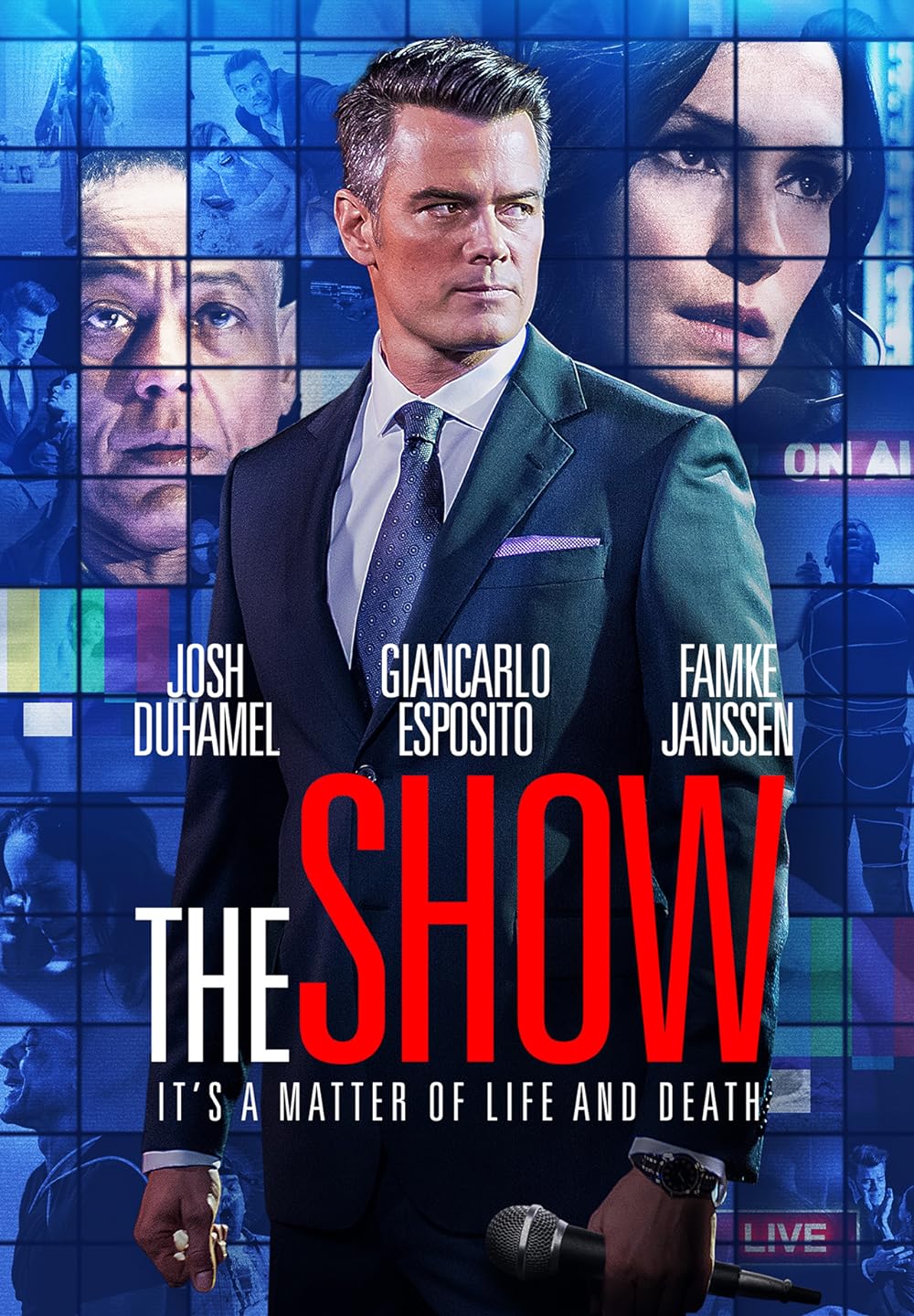 The