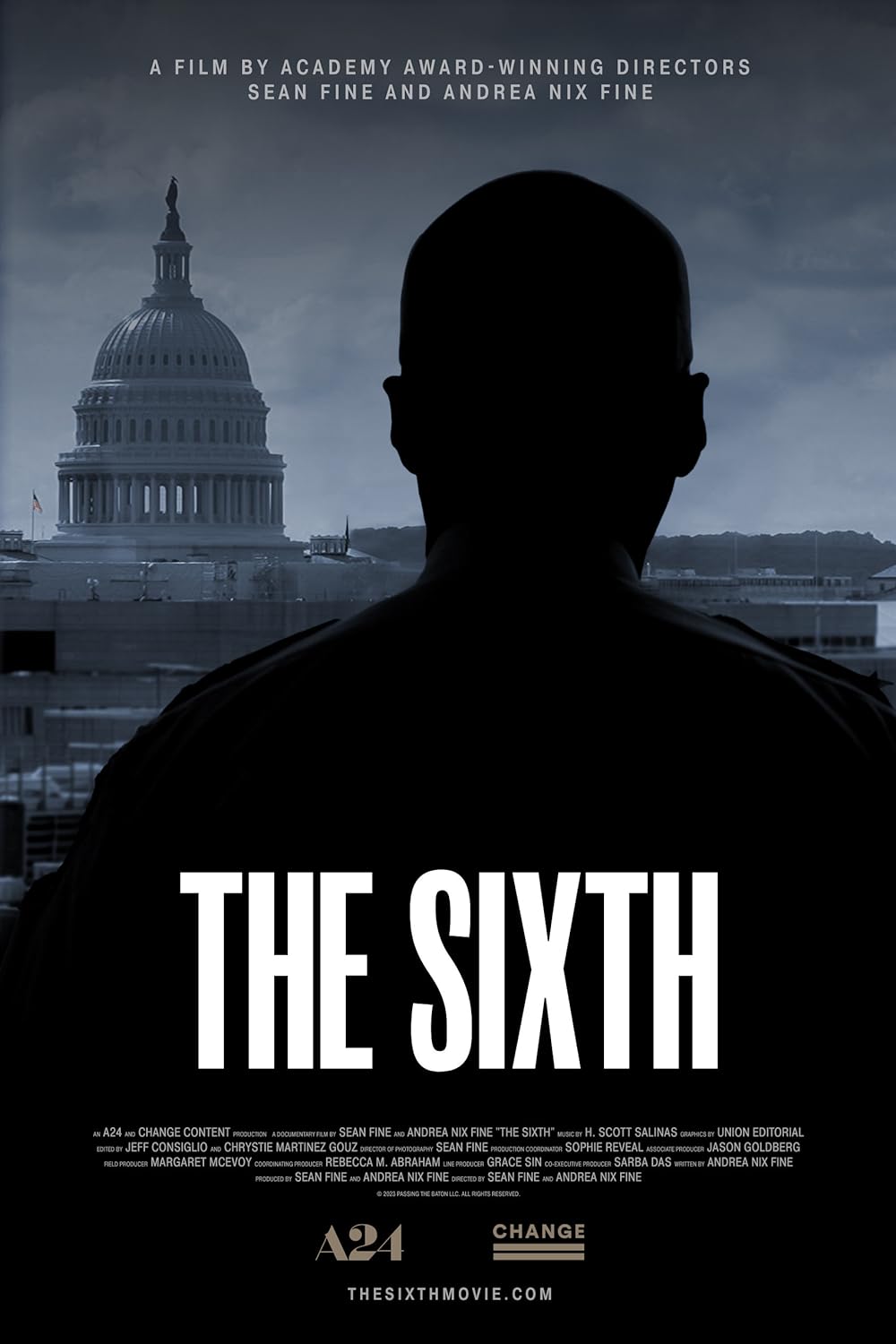The The