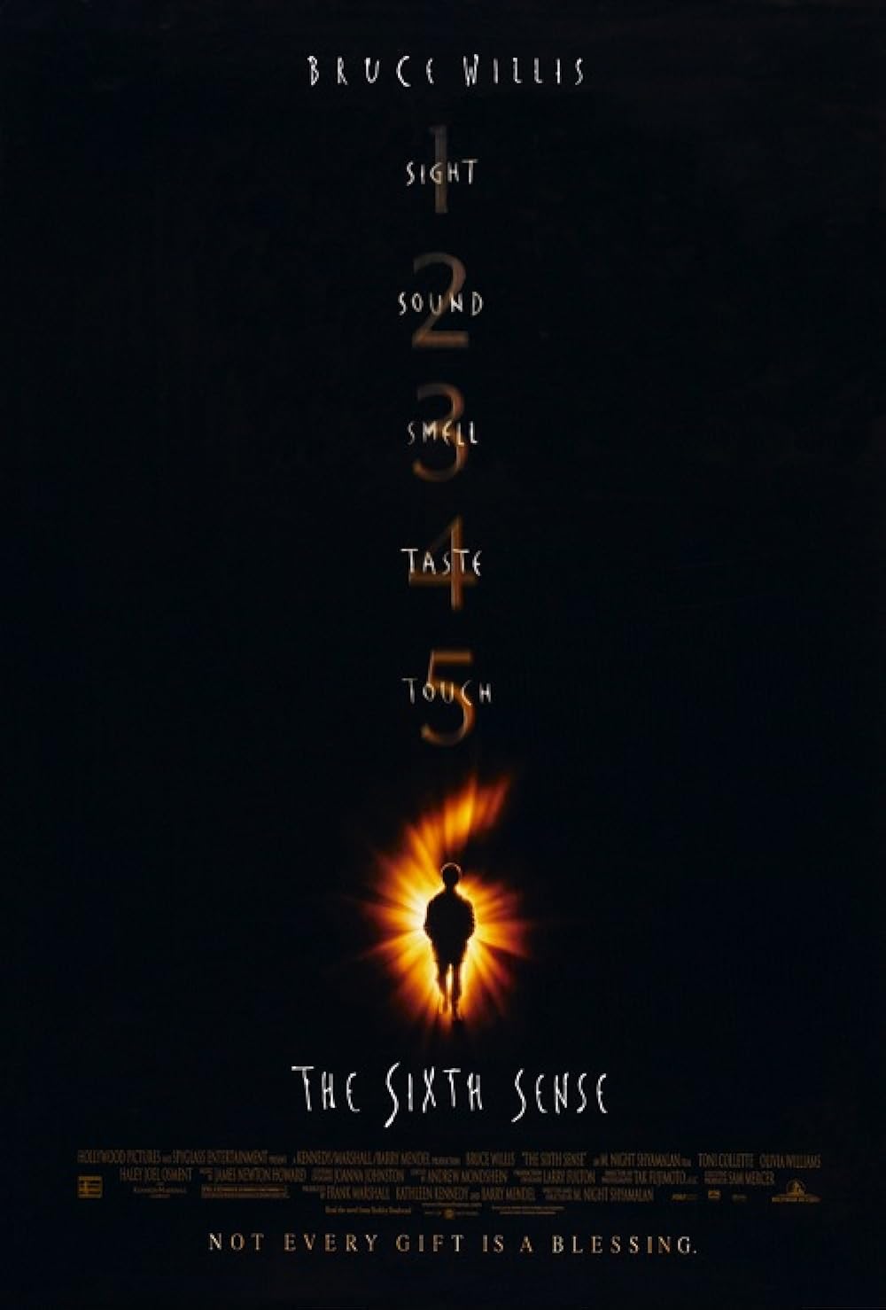 The The