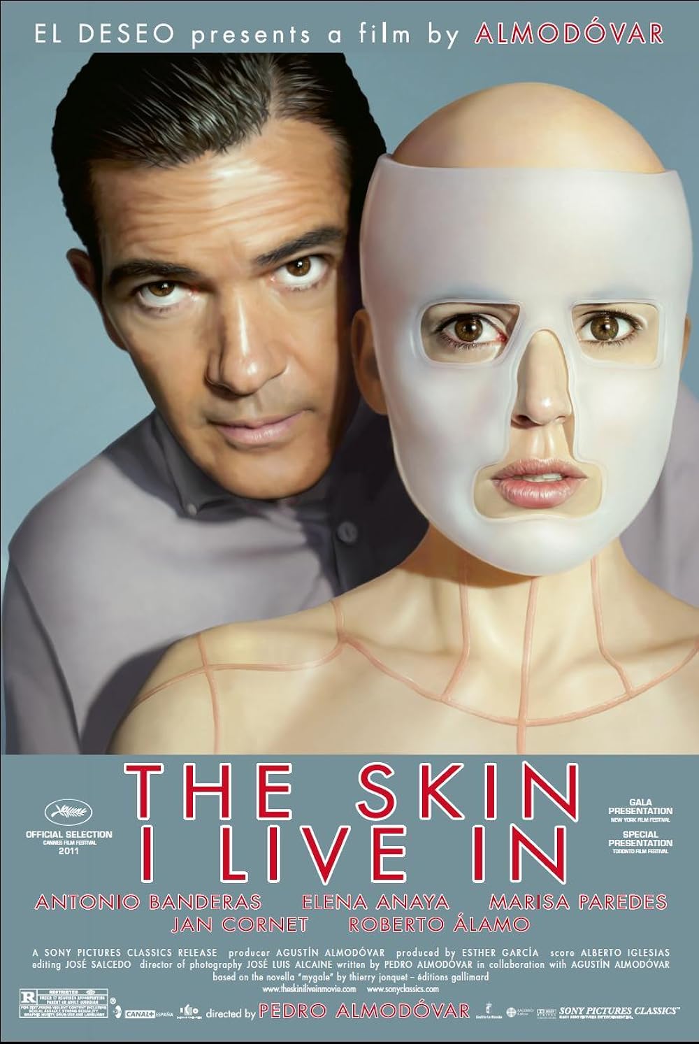 The The
