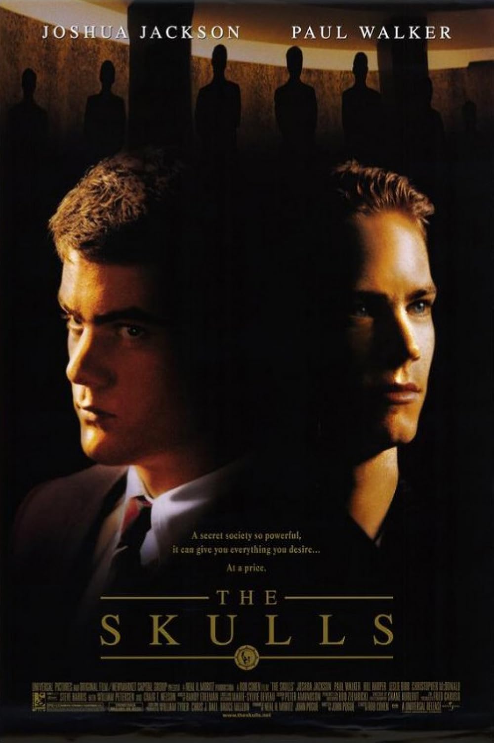 The The