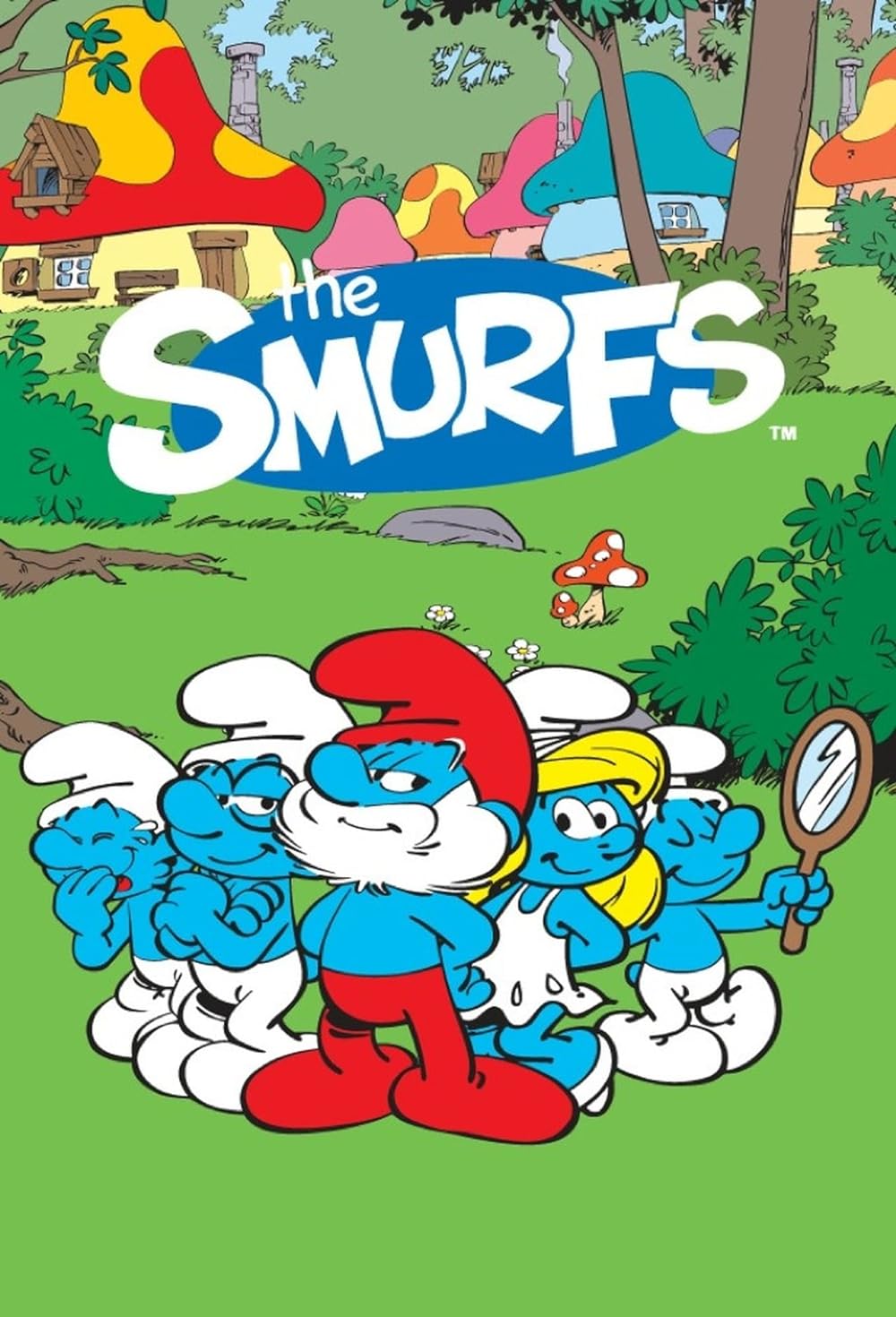 The